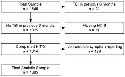 Headache among combat-exposed veterans and service members and its relation to mild traumatic brain injury history and other factors: a LIMBIC-CENC study